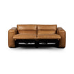 Four Hands Radley Power Recliner 2-Piece Sectional