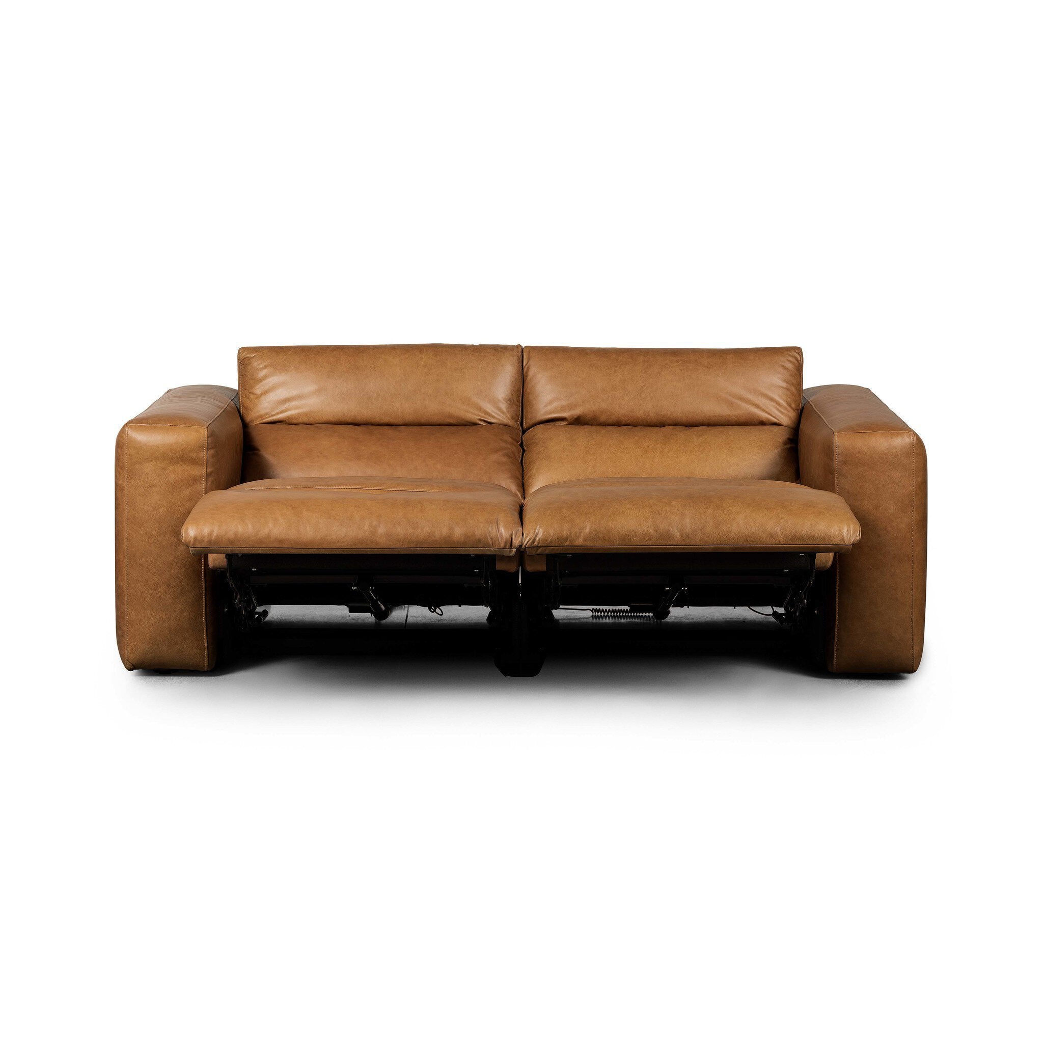 Four Hands Radley Power Recliner 2-Piece Sectional