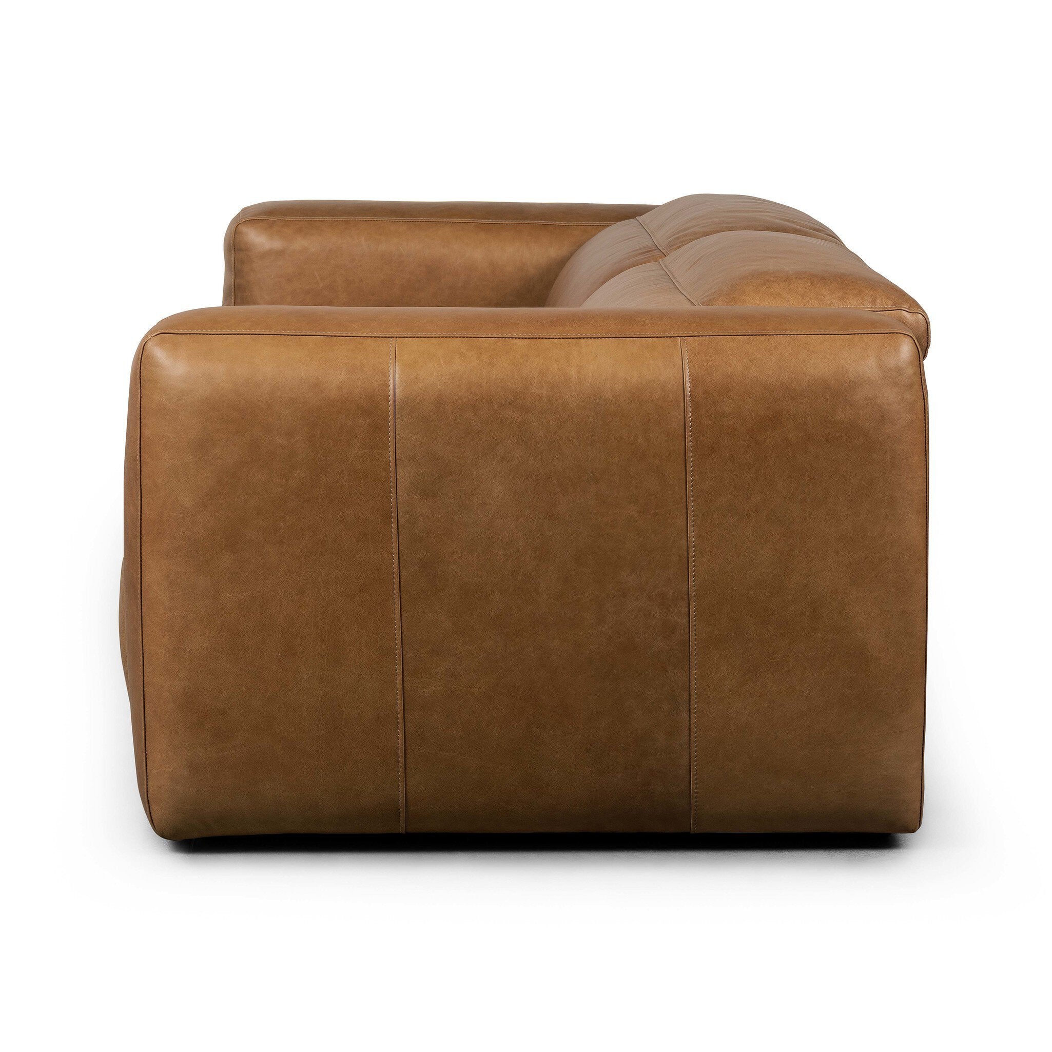 Four Hands Radley Power Recliner 2-Piece Sectional