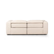 Four Hands Radley Power Recliner 2-Piece Sectional