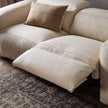 Four Hands Radley Power Recliner 2-Piece Sectional