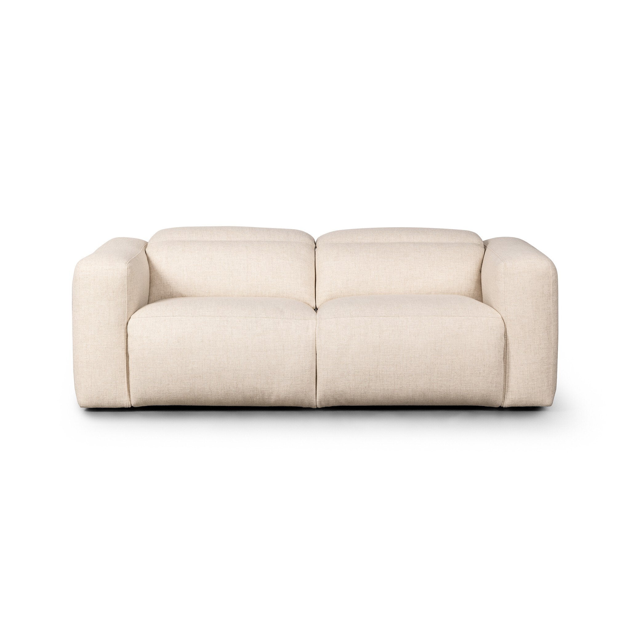 Four Hands Radley Power Recliner 2-Piece Sectional