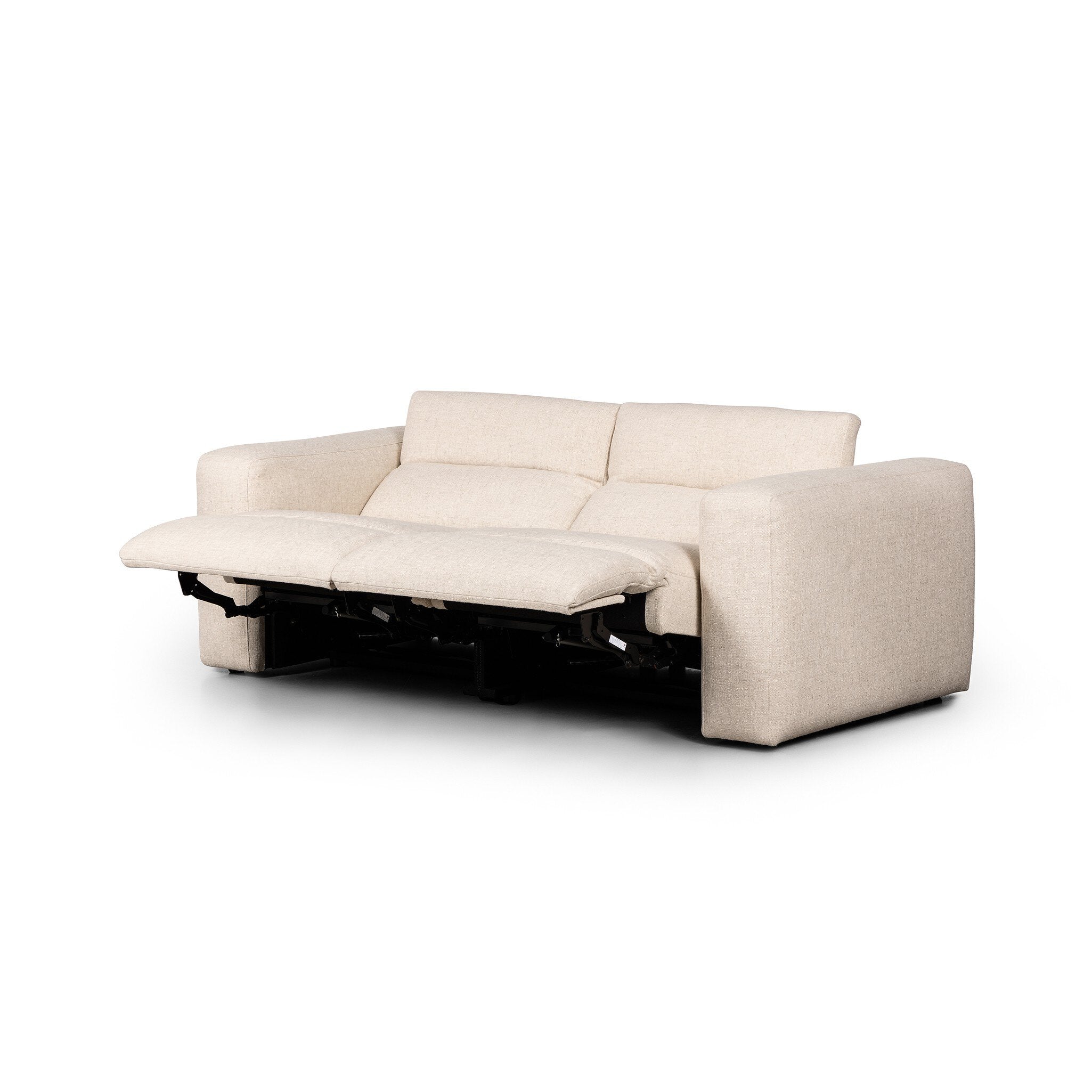 Four Hands Radley Power Recliner 2-Piece Sectional