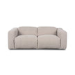 Four Hands Radley Power Recliner 2-Piece Sectional