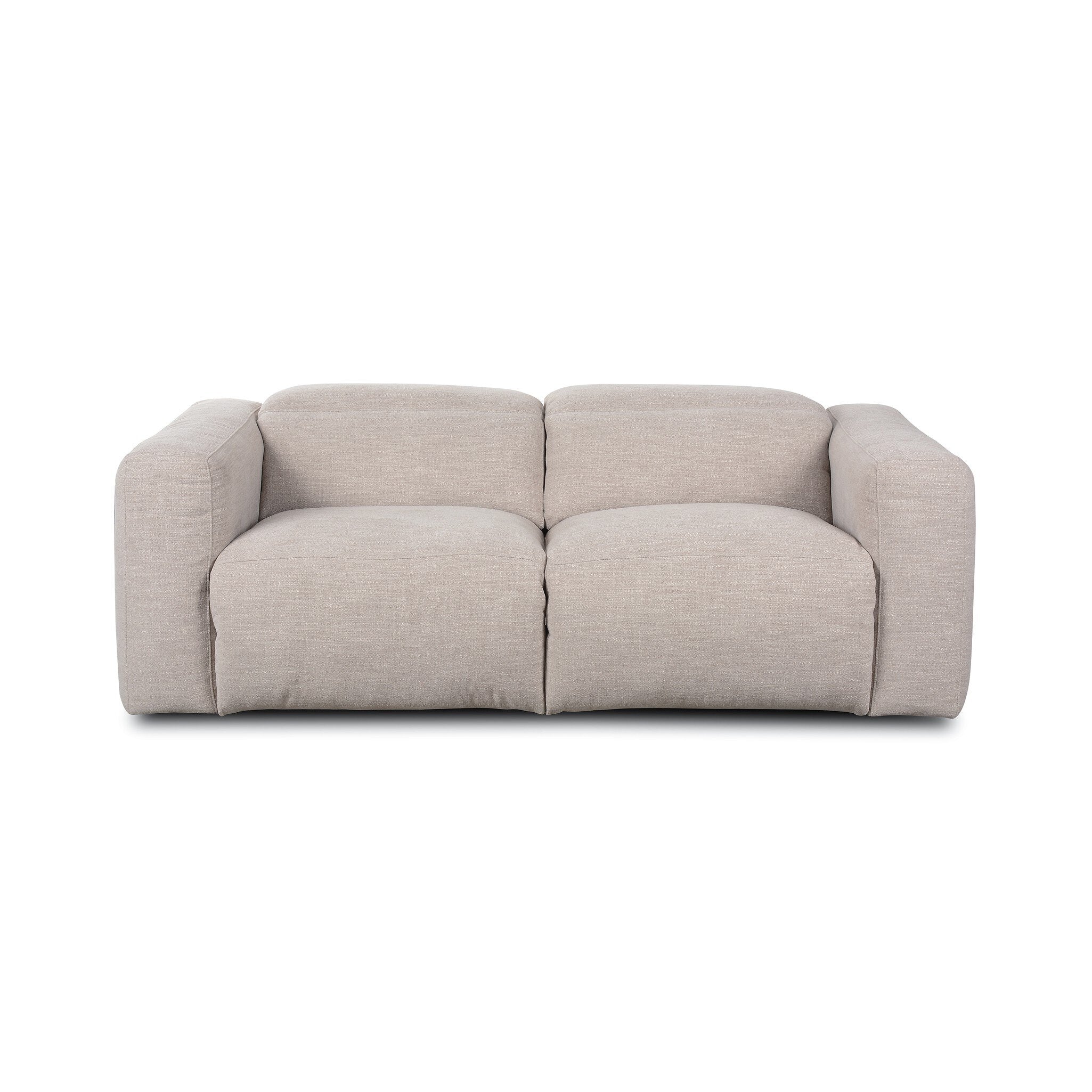 Four Hands Radley Power Recliner 2-Piece Sectional