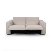 Four Hands Radley Power Recliner 2-Piece Sectional