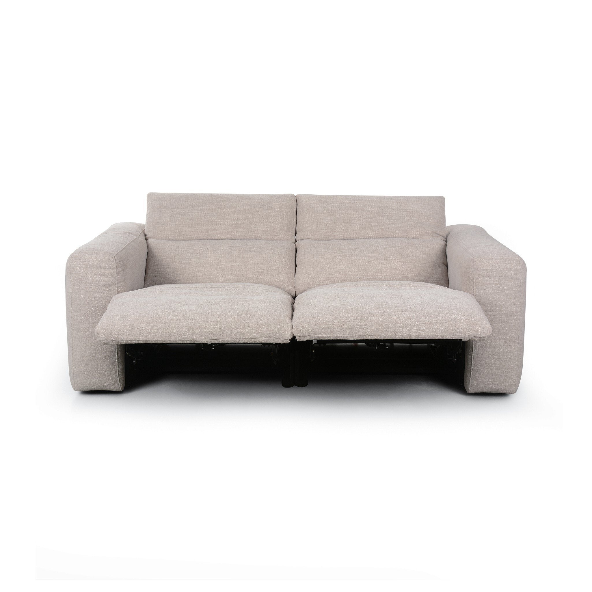 Four Hands Radley Power Recliner 2-Piece Sectional