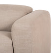 Four Hands Radley Power Recliner 2-Piece Sectional