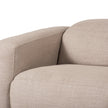Four Hands Radley Power Recliner 2-Piece Sectional