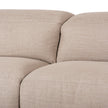 Four Hands Radley Power Recliner 2-Piece Sectional