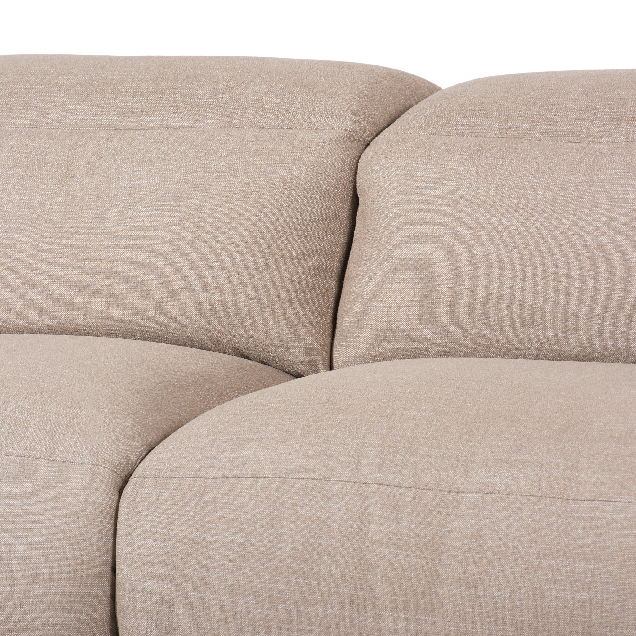 Four Hands Radley Power Recliner 2-Piece Sectional