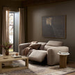Four Hands Radley Power Recliner 2-Piece Sectional