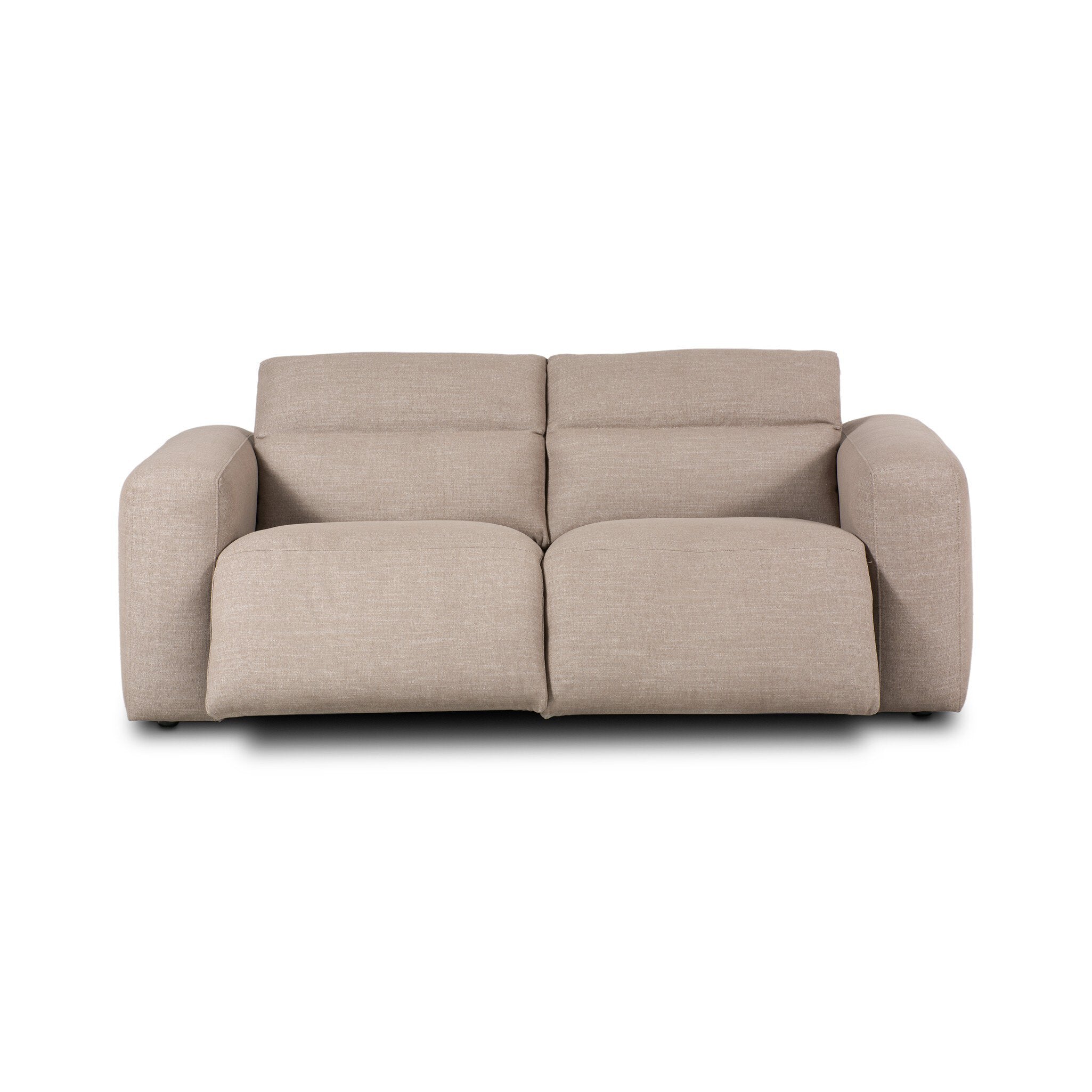 Four Hands Radley Power Recliner 2-Piece Sectional