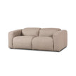 Four Hands Radley Power Recliner 2-Piece Sectional