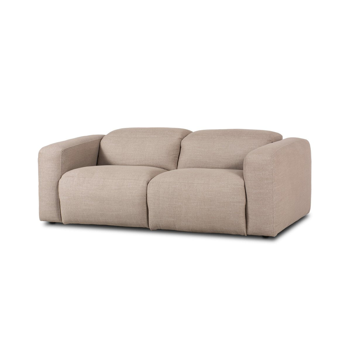 Four Hands Radley Power Recliner 2-Piece Sectional
