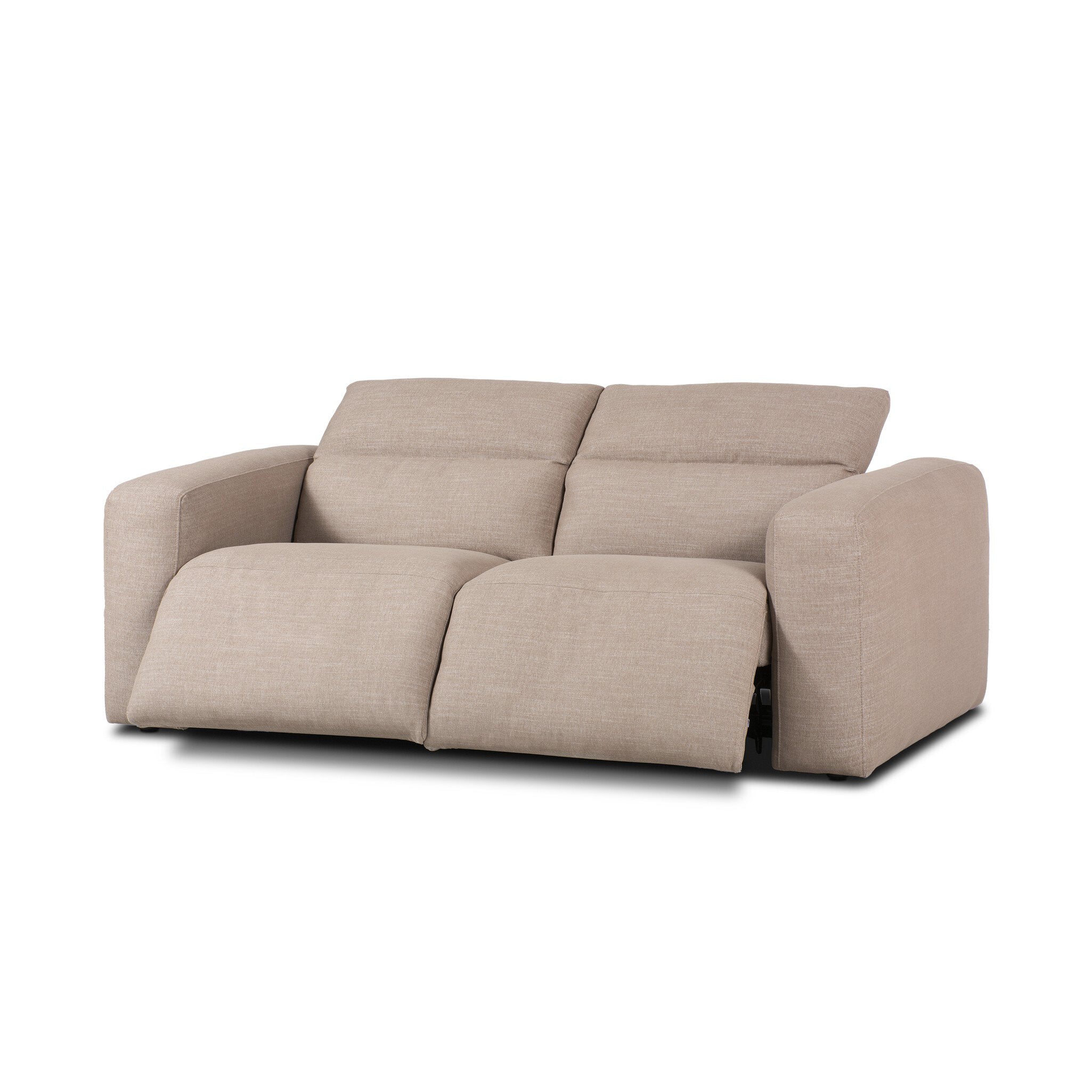 Four Hands Radley Power Recliner 2-Piece Sectional
