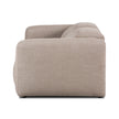 Four Hands Radley Power Recliner 2-Piece Sectional