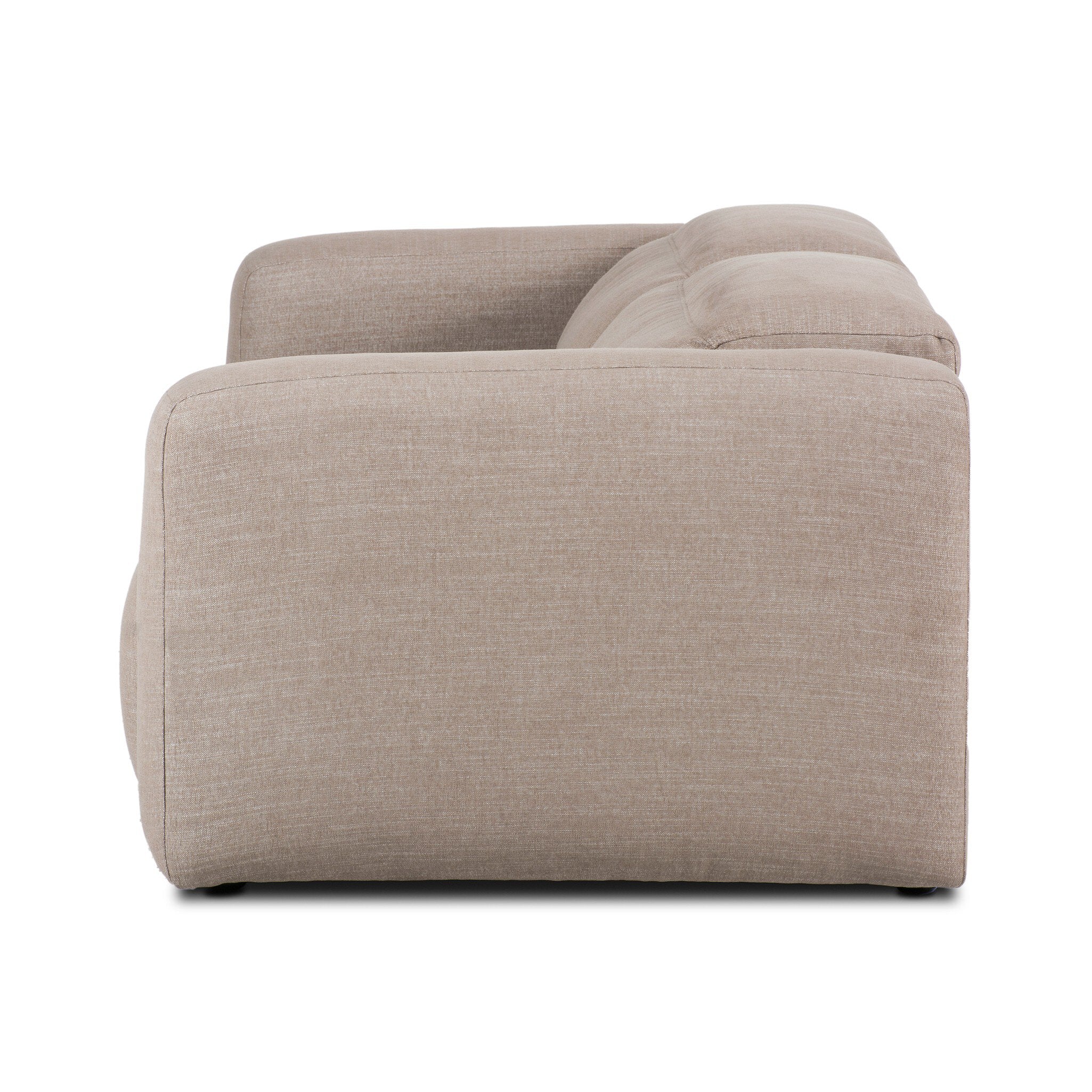 Four Hands Radley Power Recliner 2-Piece Sectional