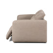 Four Hands Radley Power Recliner 2-Piece Sectional