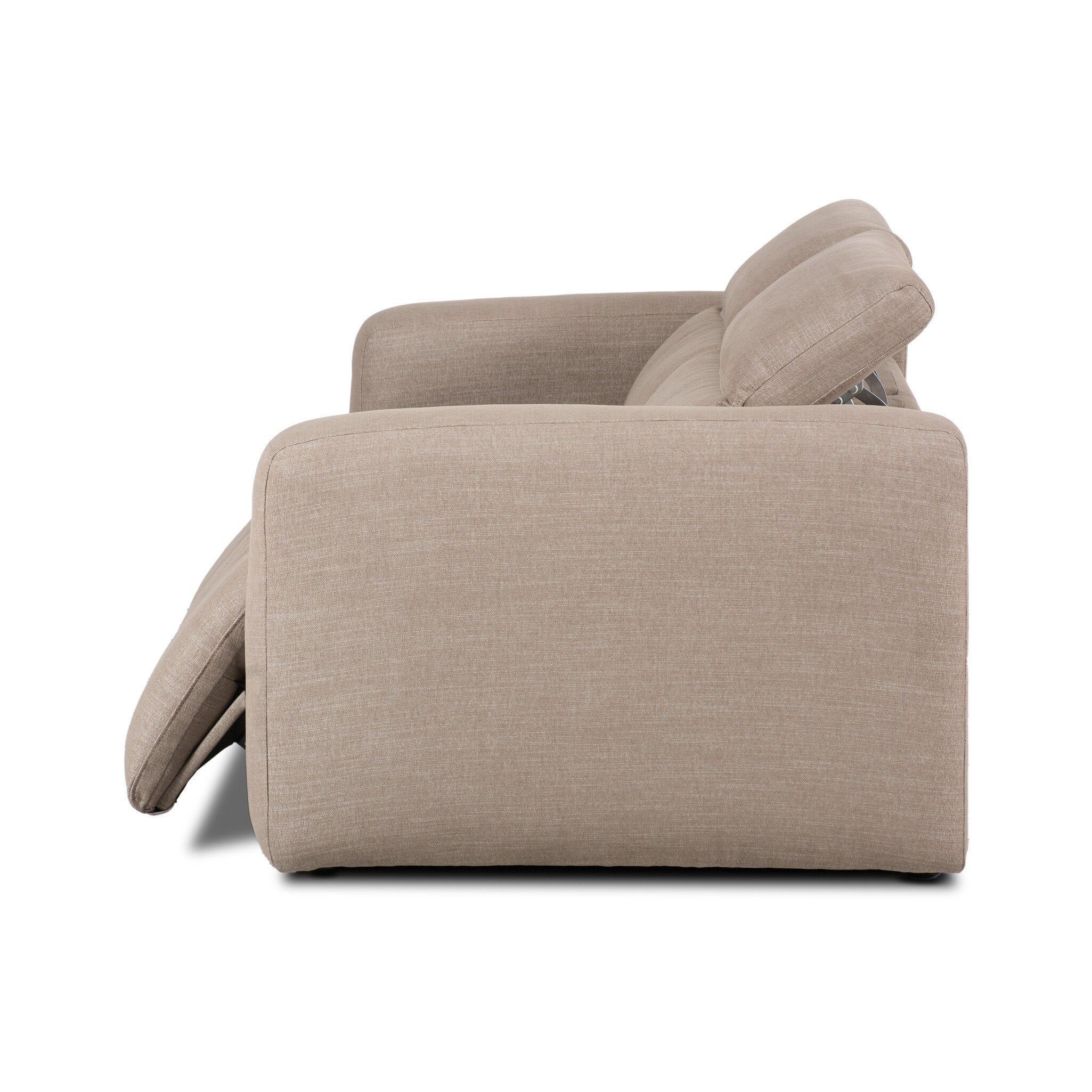Four Hands Radley Power Recliner 2-Piece Sectional