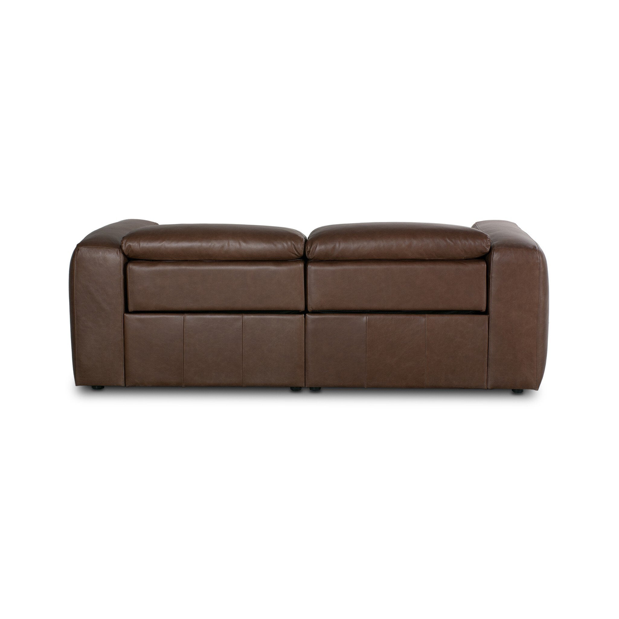 Four Hands Radley Power Recliner 2-Piece Sectional
