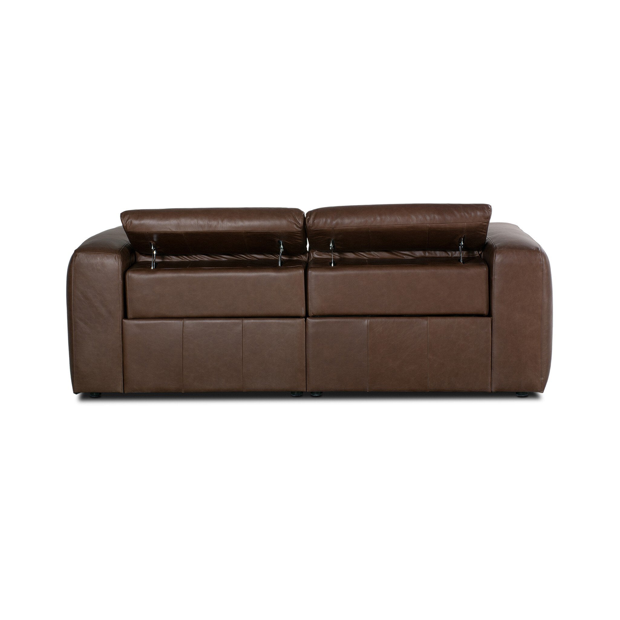 Four Hands Radley Power Recliner 2-Piece Sectional