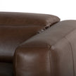 Four Hands Radley Power Recliner 2-Piece Sectional