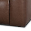 Four Hands Radley Power Recliner 2-Piece Sectional