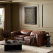 Four Hands Radley Power Recliner 2-Piece Sectional