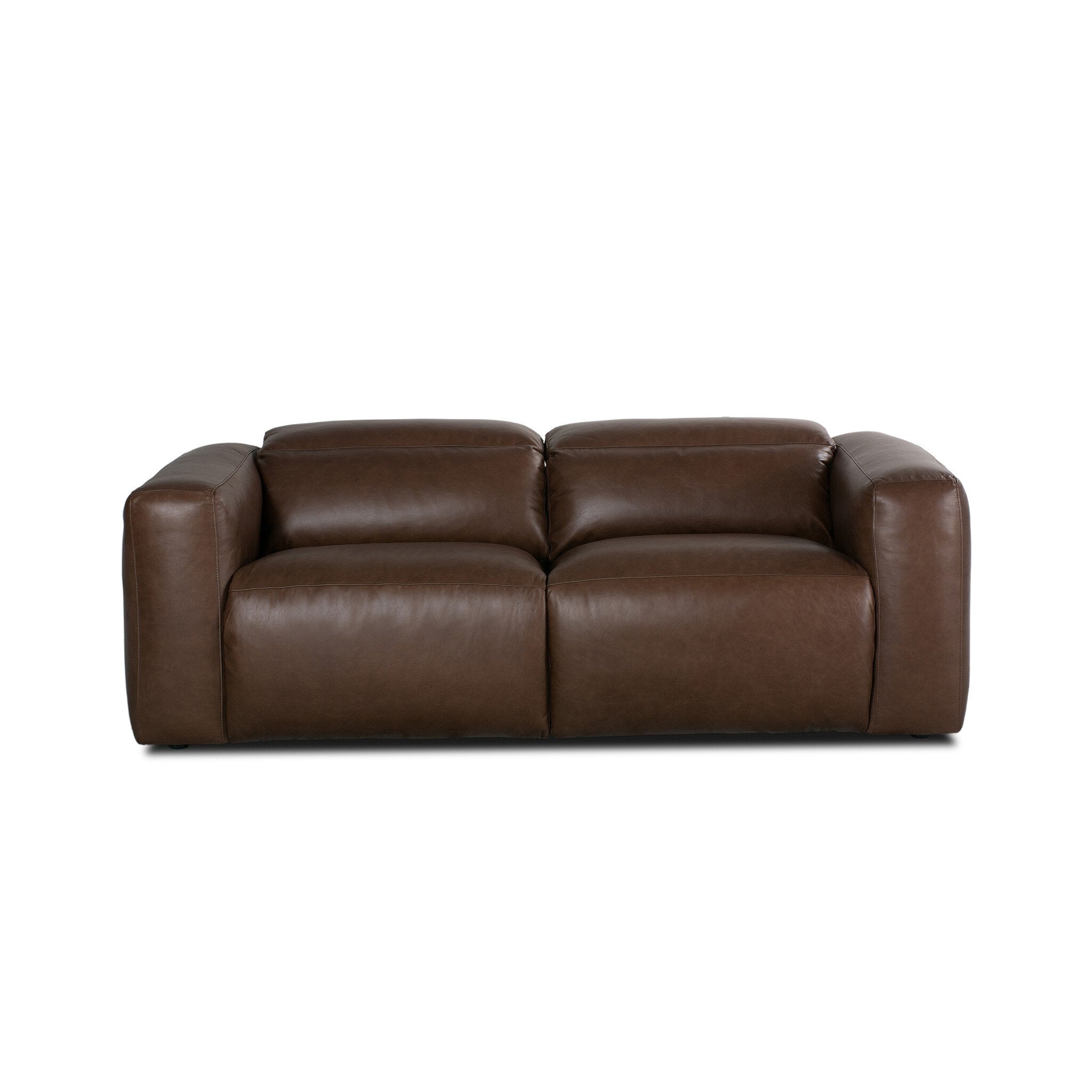 Four Hands Radley Power Recliner 2-Piece Sectional