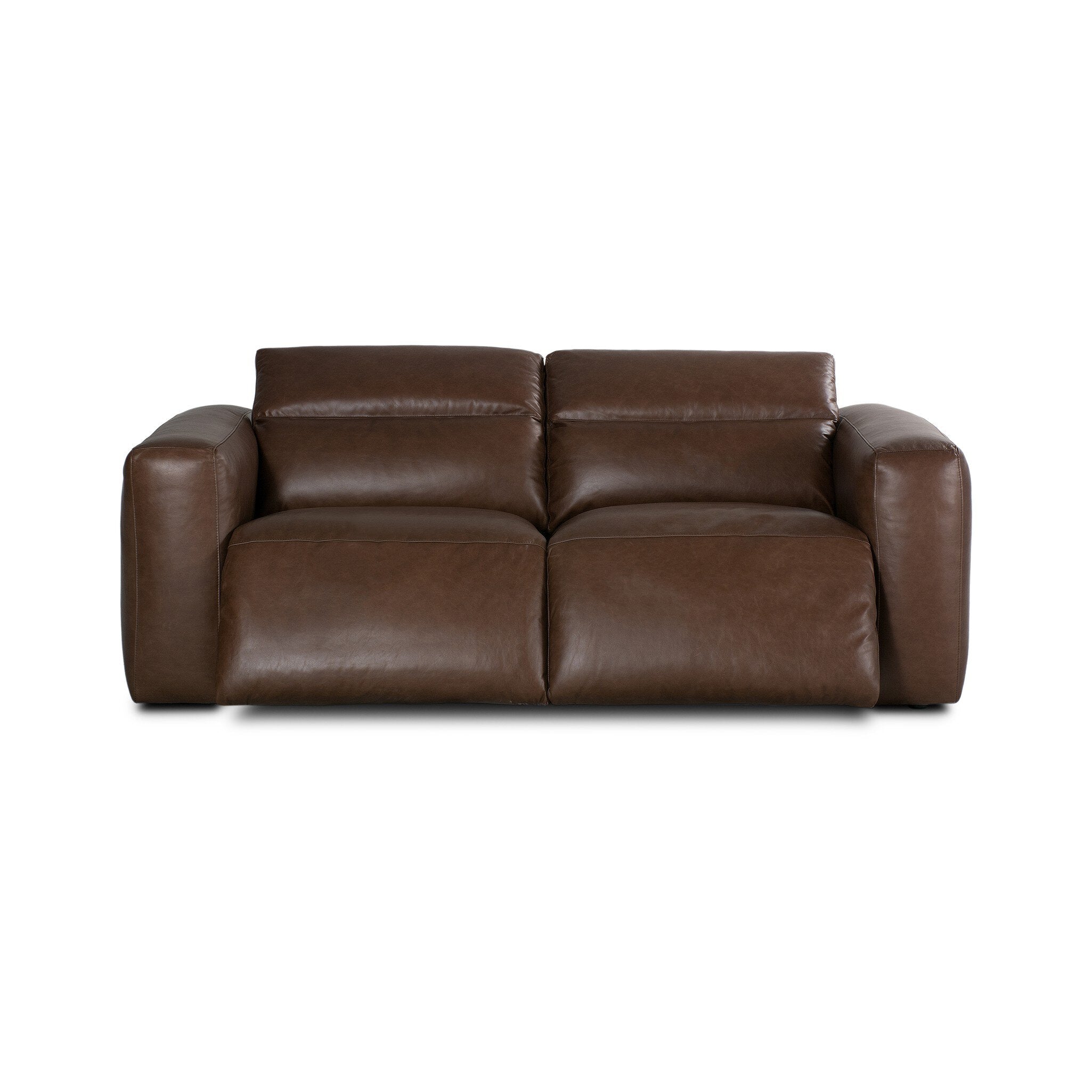 Four Hands Radley Power Recliner 2-Piece Sectional