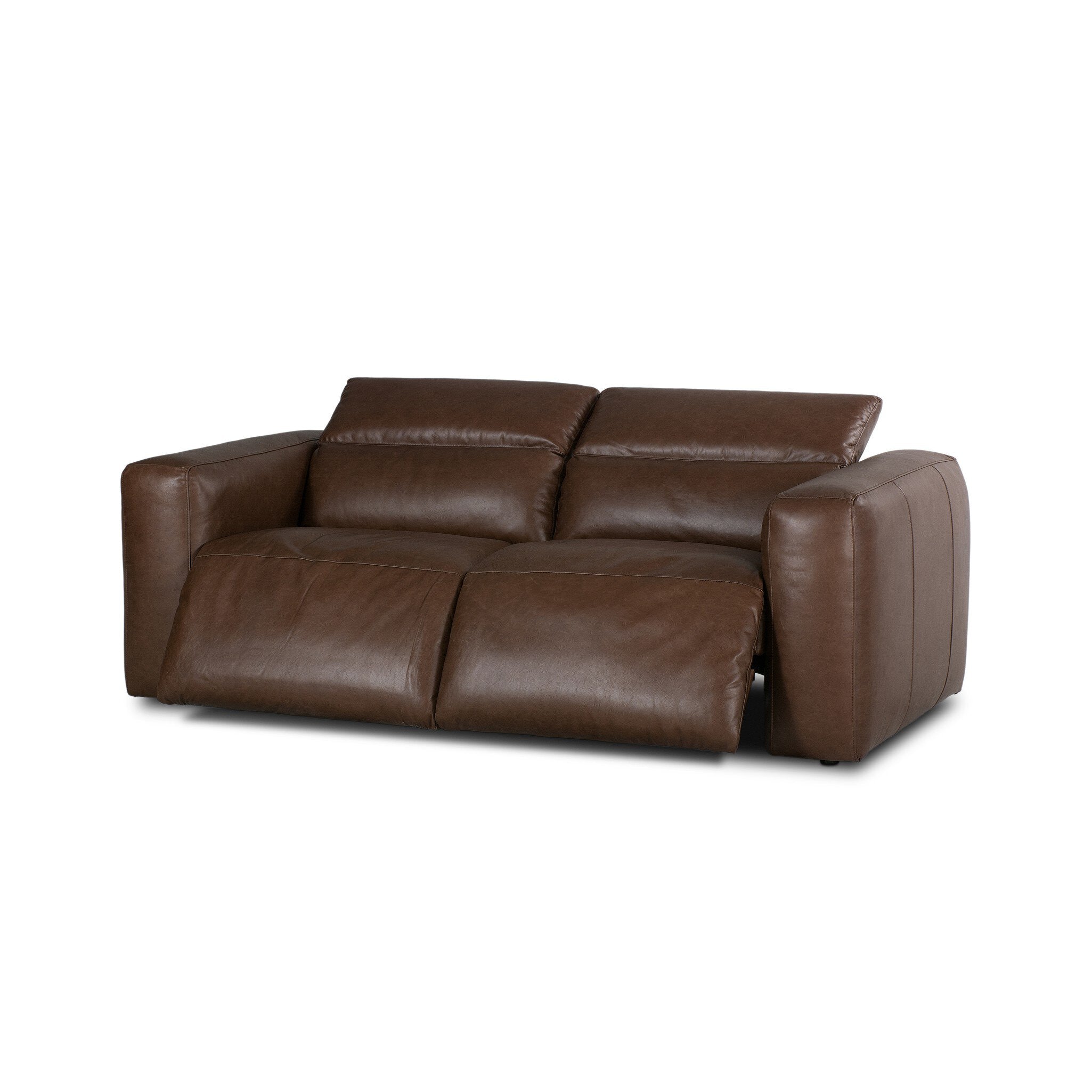 Four Hands Radley Power Recliner 2-Piece Sectional