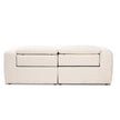 Four Hands Radley Power Recliner 2-Piece Sectional