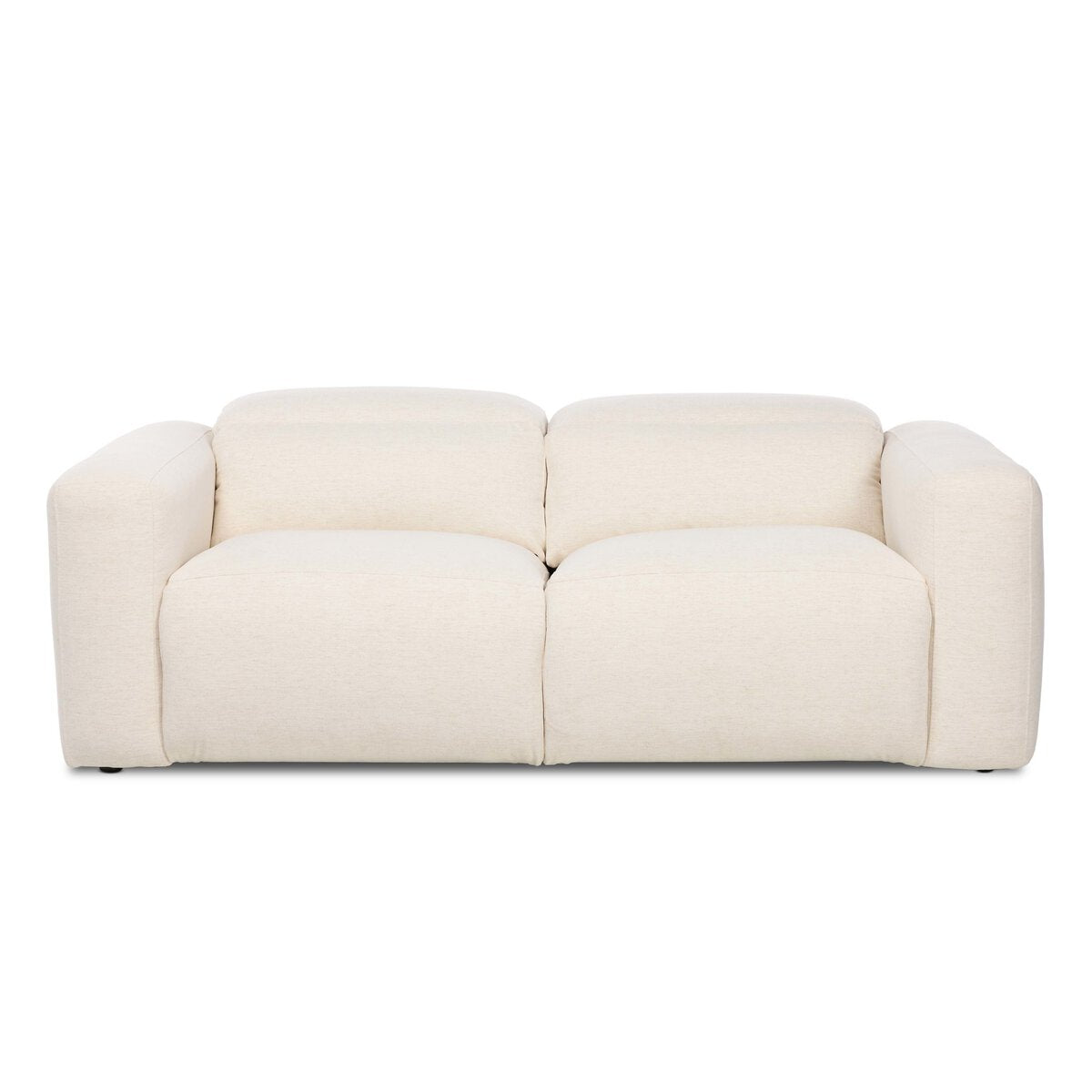 Four Hands Radley Power Recliner 2-Piece Sectional