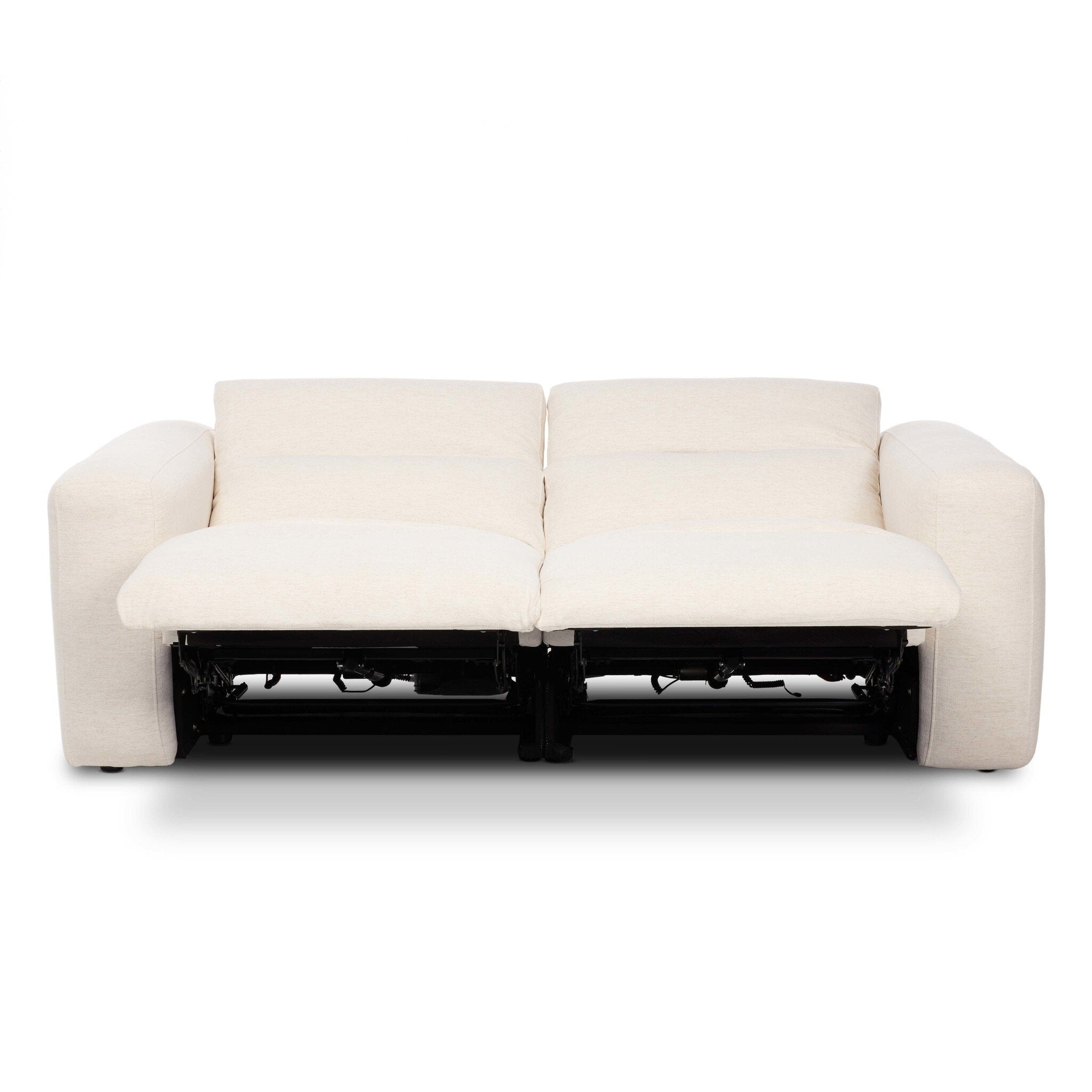 Four Hands Radley Power Recliner 2-Piece Sectional