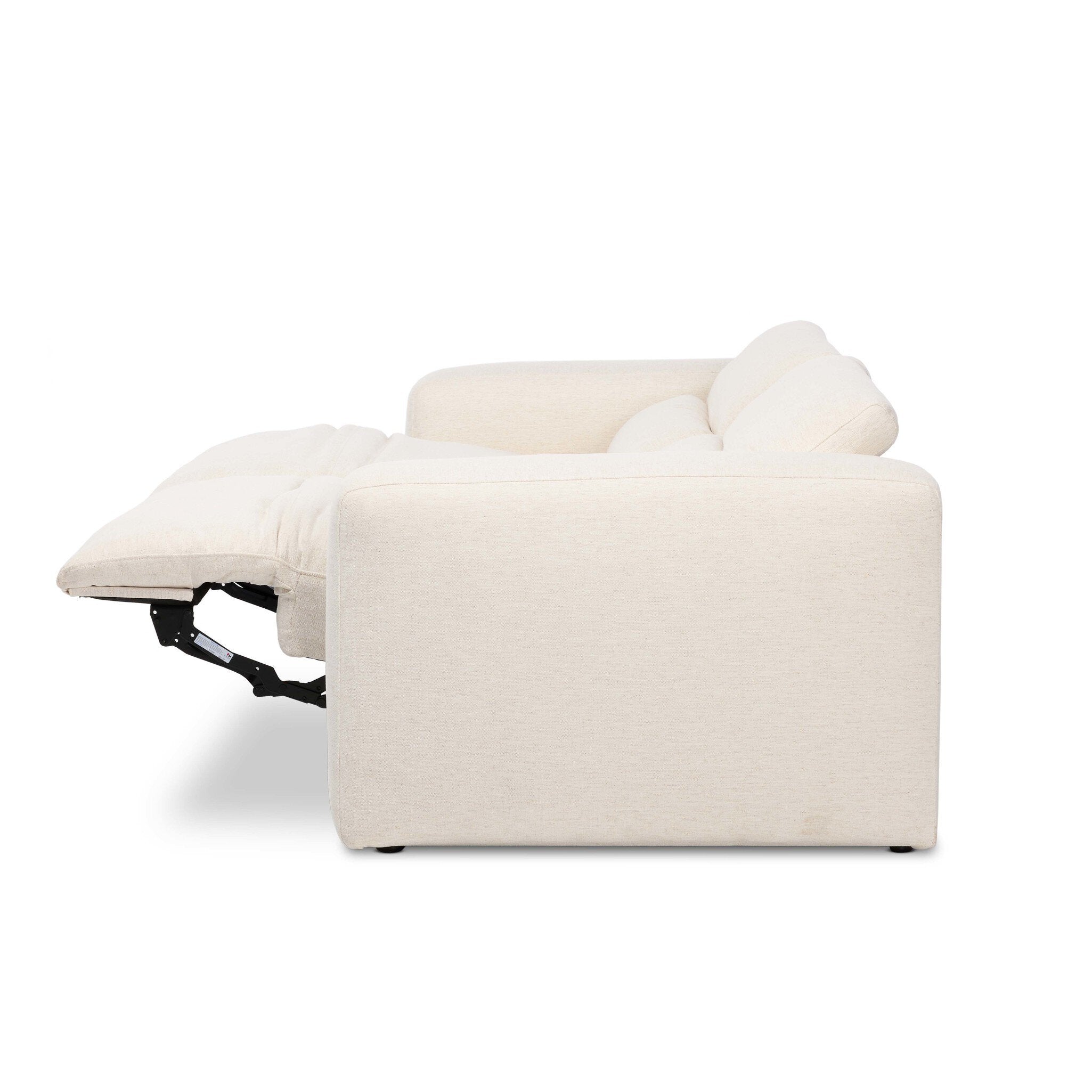 Four Hands Radley Power Recliner 2-Piece Sectional