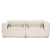 Four Hands Radley Power Recliner 2-Piece Sectional