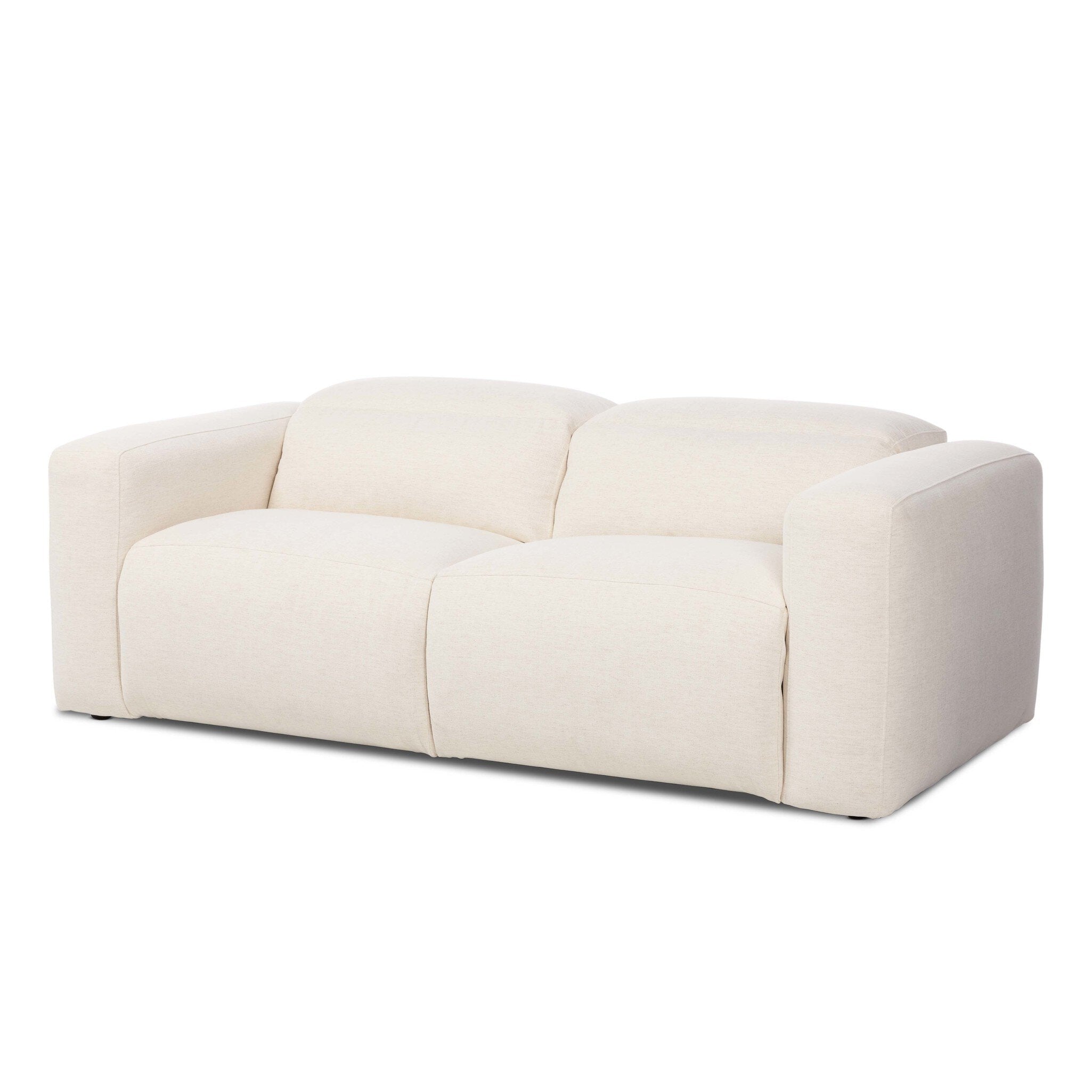 Four Hands Radley Power Recliner 2-Piece Sectional
