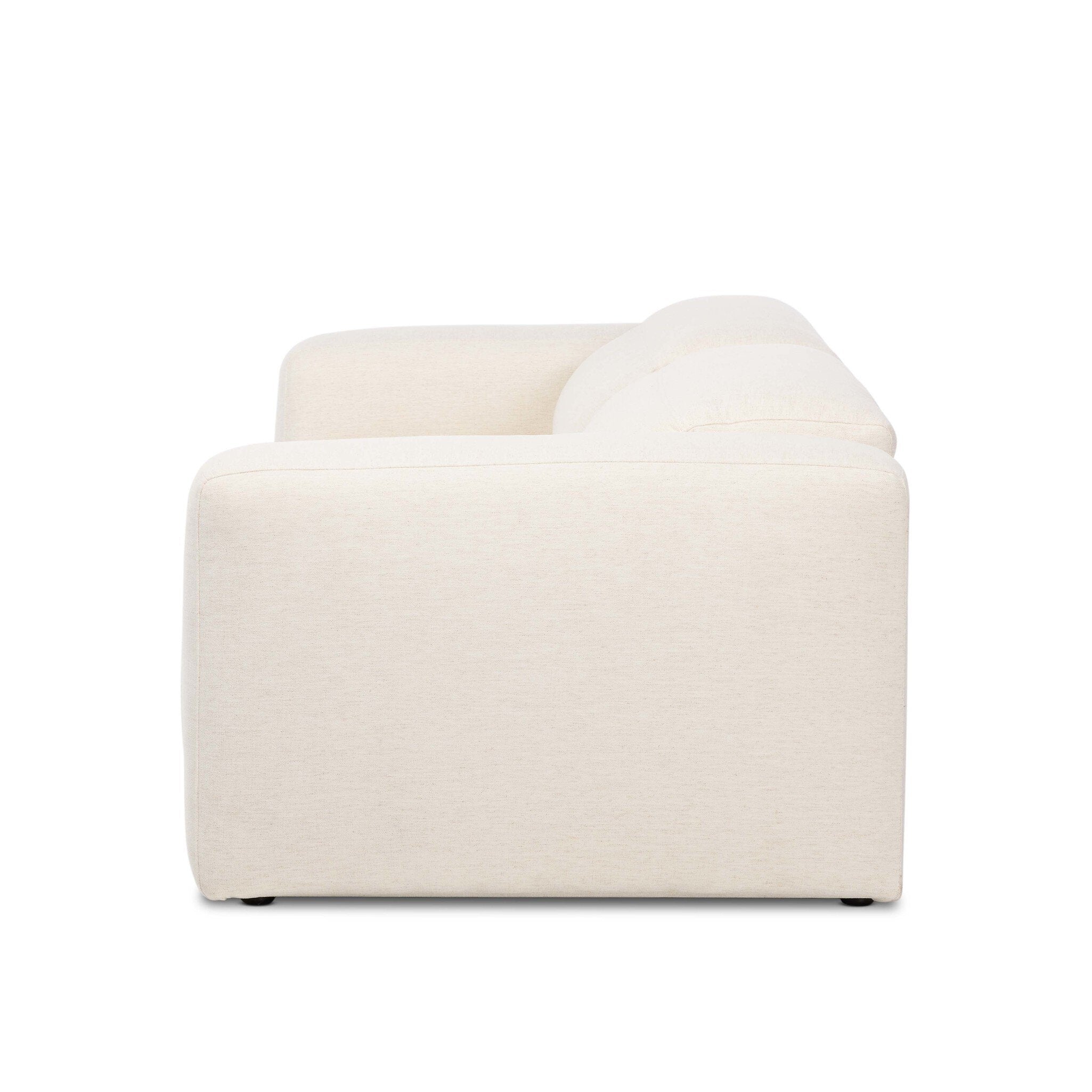 Four Hands Radley Power Recliner 2-Piece Sectional