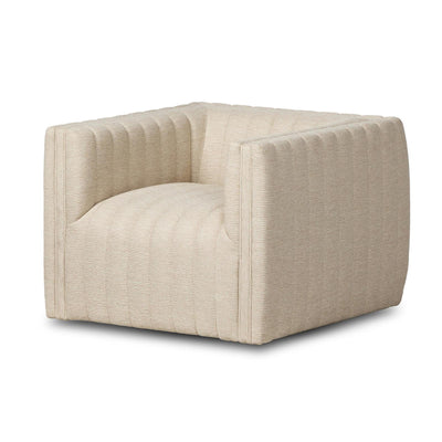 Four Hands Augustine Outdoor Swivel Chair