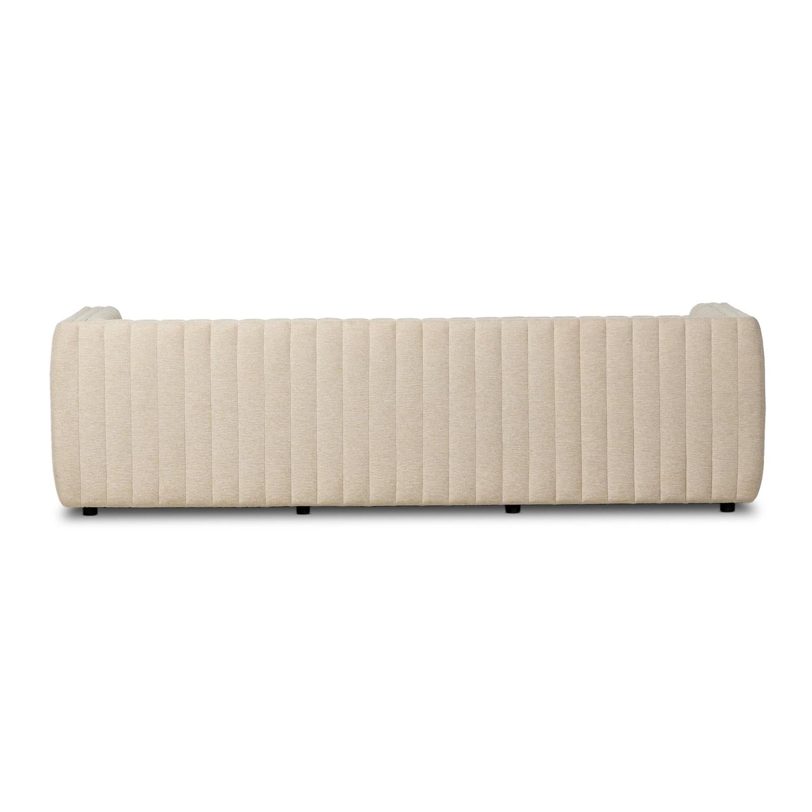 Four Hands Augustine Outdoor Sofa 97