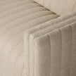 Four Hands Augustine Outdoor Sofa 97