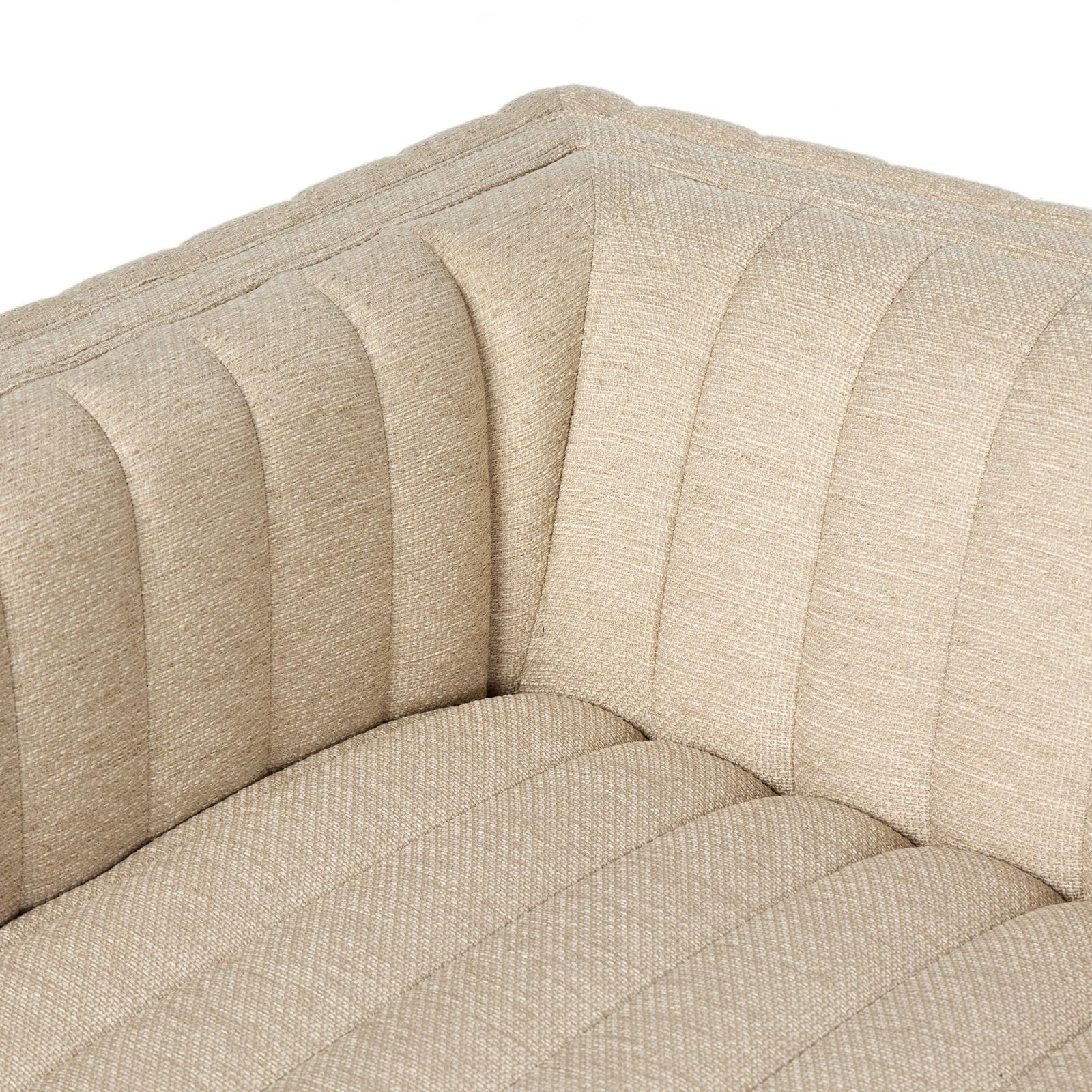 Four Hands Augustine Outdoor Sofa 97