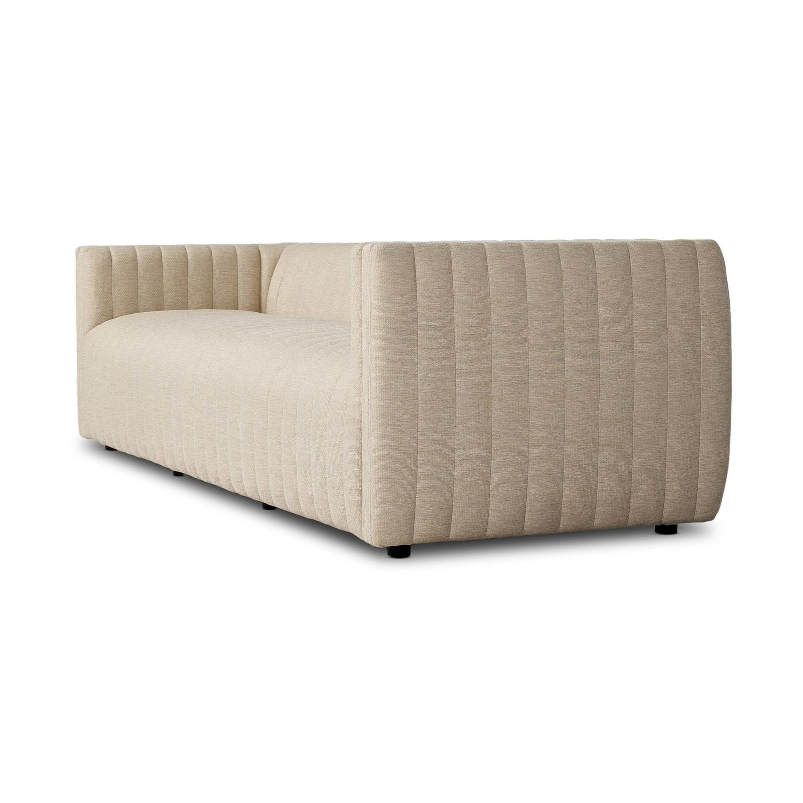 Four Hands Augustine Outdoor Sofa 97