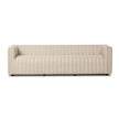 Four Hands Augustine Outdoor Sofa 97