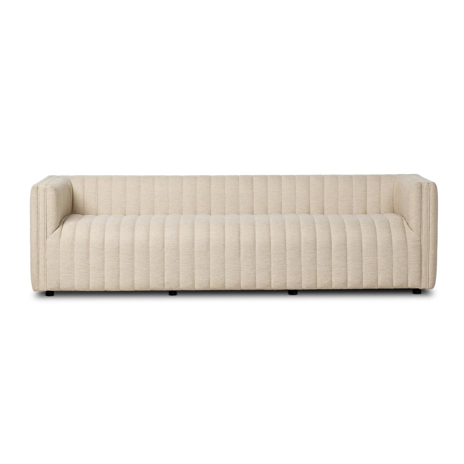 Four Hands Augustine Outdoor Sofa 97