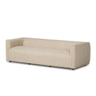 Four Hands Augustine Outdoor Sofa 97