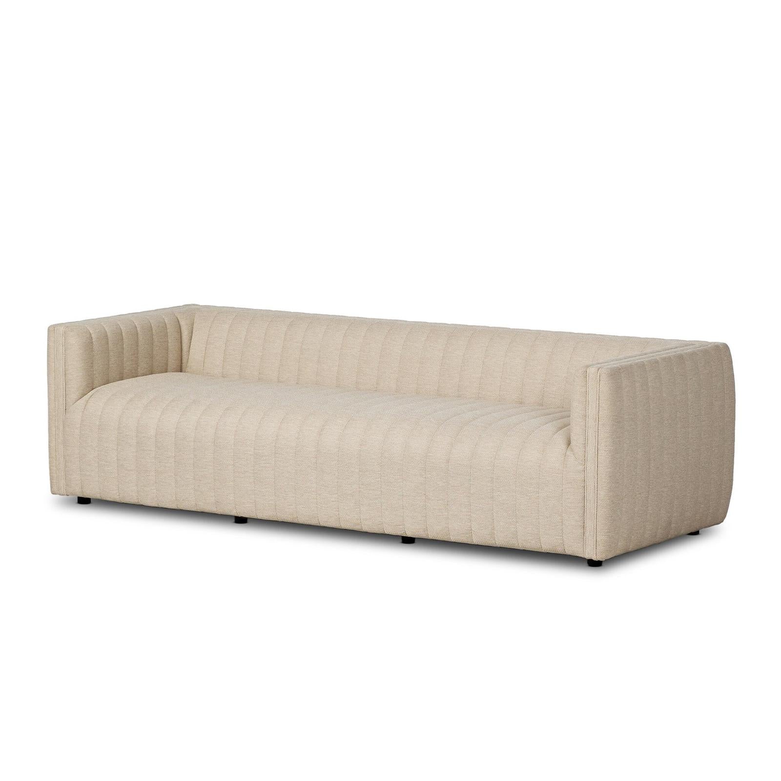 Four Hands Augustine Outdoor Sofa 97