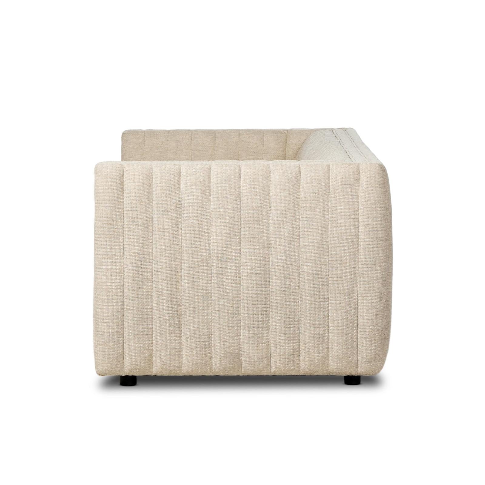 Four Hands Augustine Outdoor Sofa 97