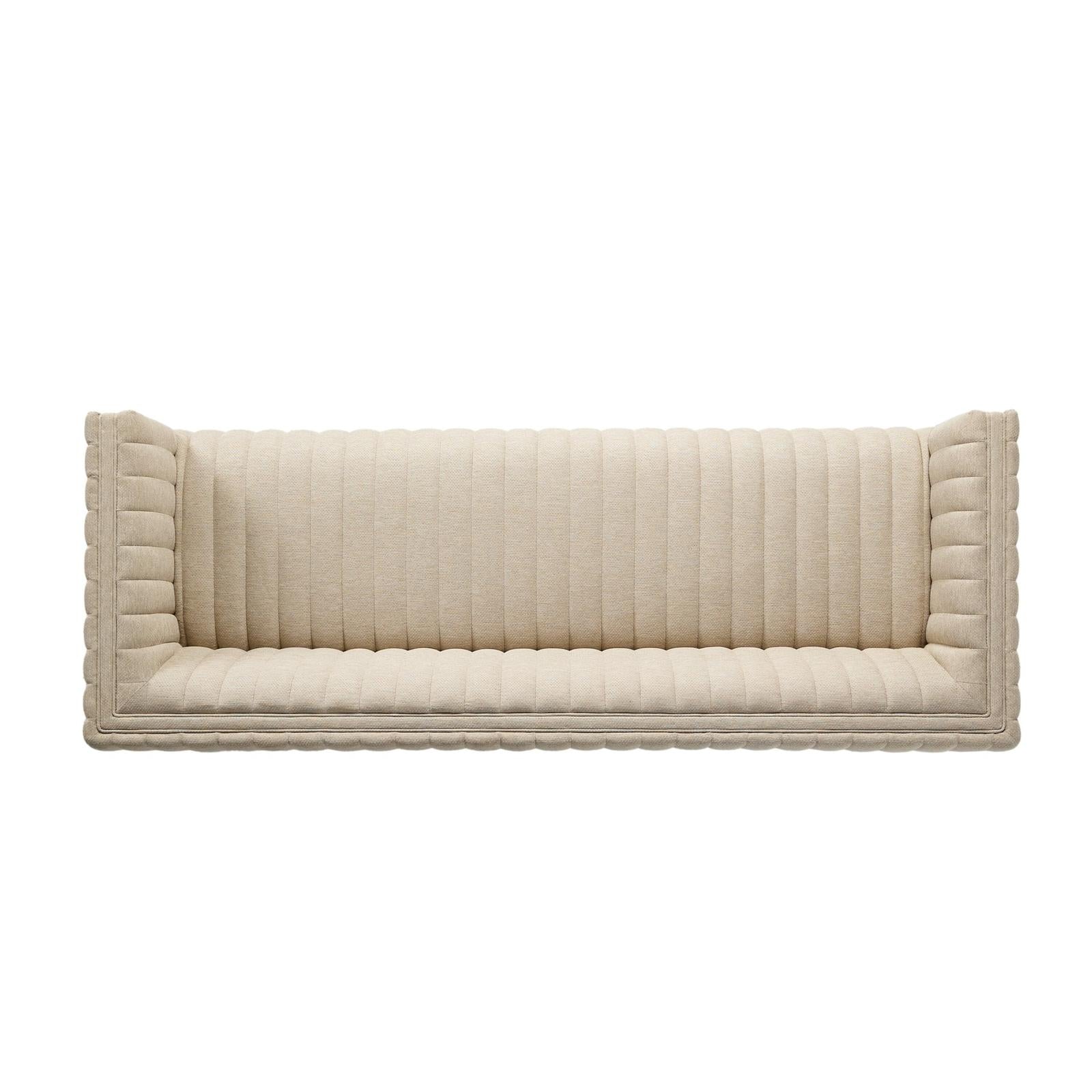 Four Hands Augustine Outdoor Sofa 97